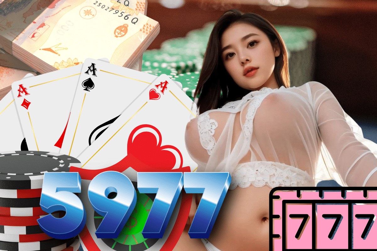 5977 slot