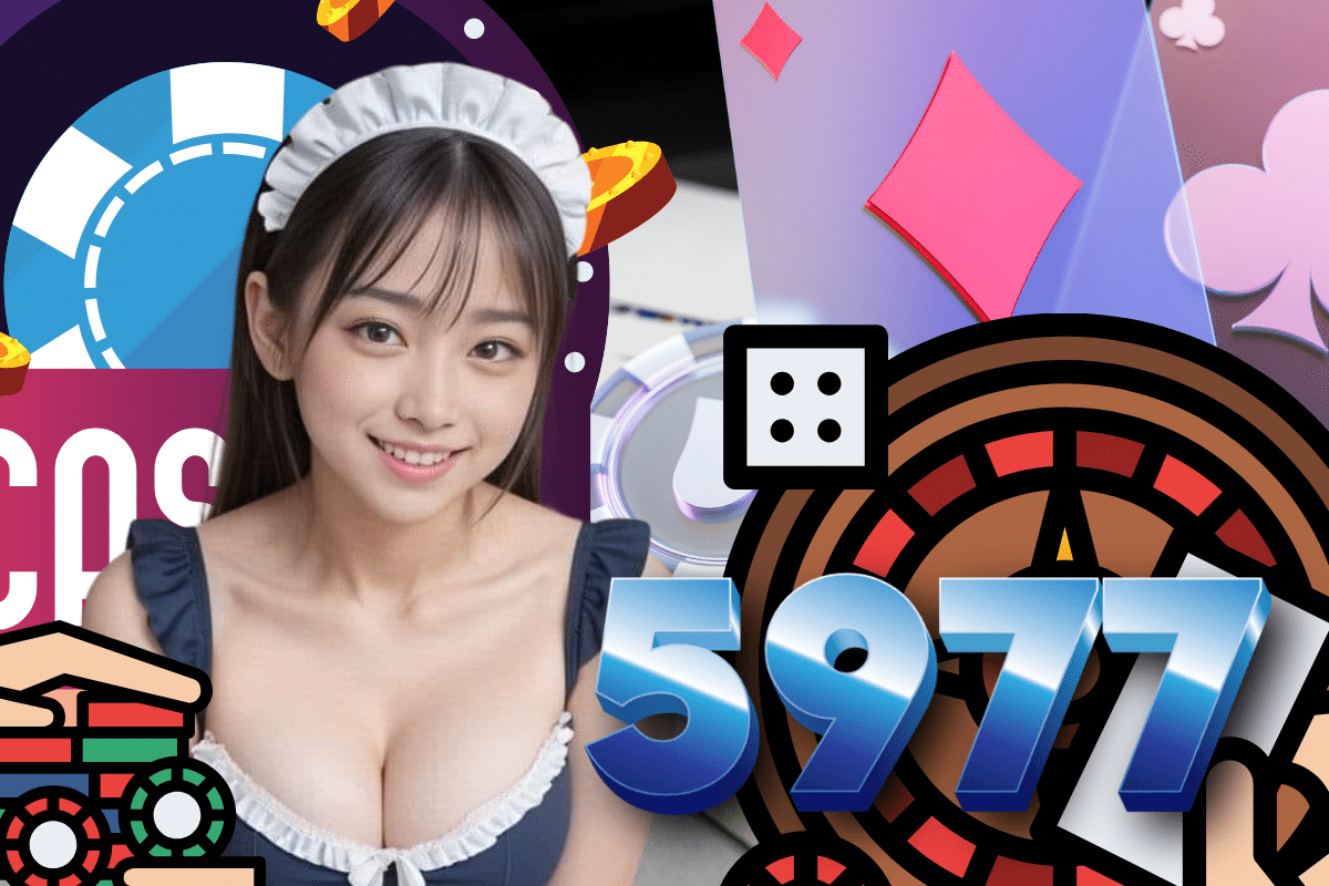 5977 สล็อต
